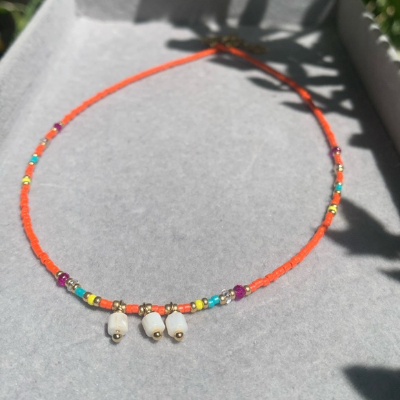 Choker - Picture 3 of 7